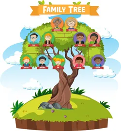 arbre-genealogique