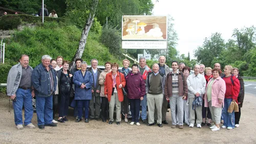 Photo de groupe photo-groupe
