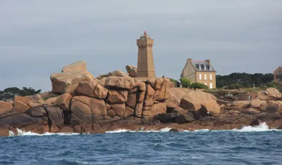 Croisiere à Perros-Guirec croisiere-perros-guirec