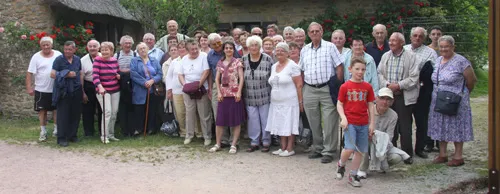 Photo de groupe photo-groupe