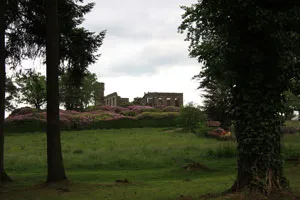Le château du Mont Cerisy-Belle-Etoile chateau-mont-cerisy-belle-etoile