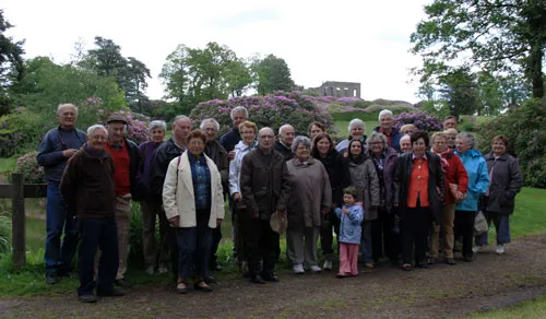 Photo groupe photo-groupe