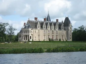 chateau-de-la-loire
