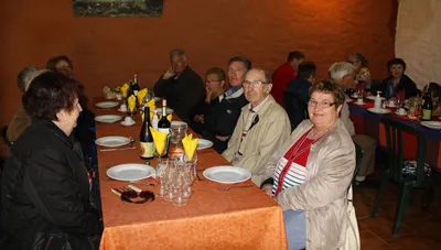 repas