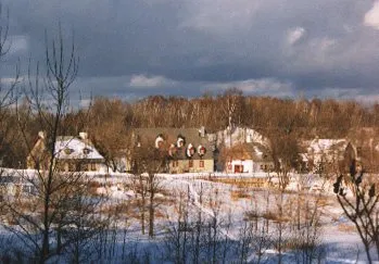 Deschambault - Québec