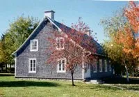 Deschambault - Québec